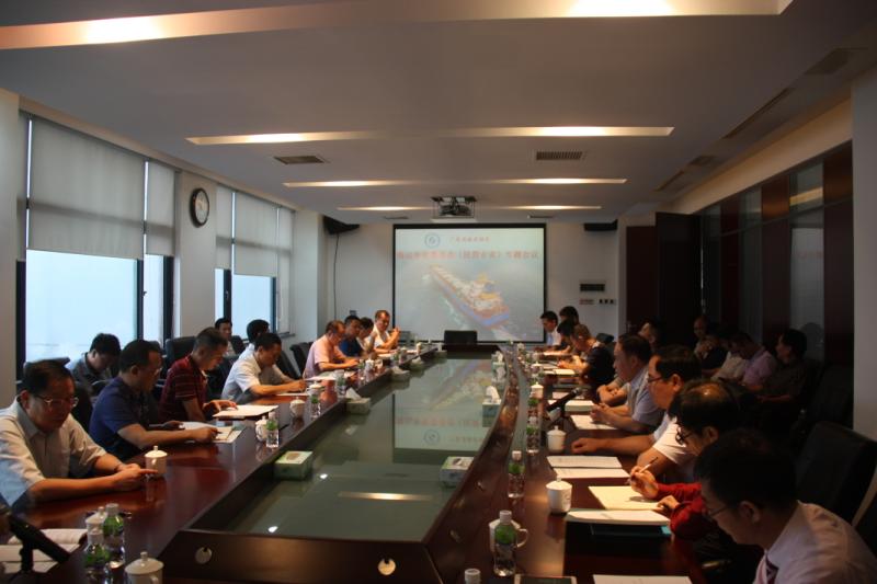 Dongguan Haichang Shipping Co., Ltd. 