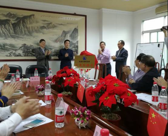 Dongguan Haichang Shipping Co., Ltd. 