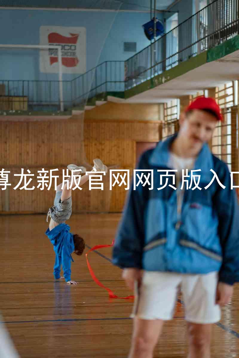 尊龙新版官网网页版入口